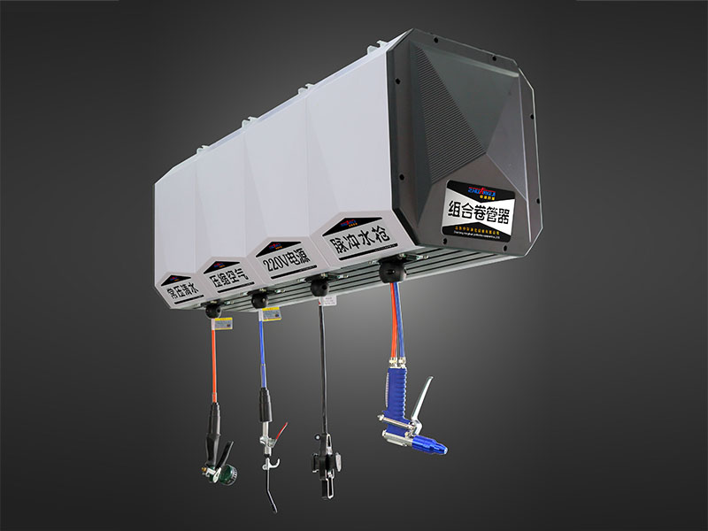ZH-4组合箱